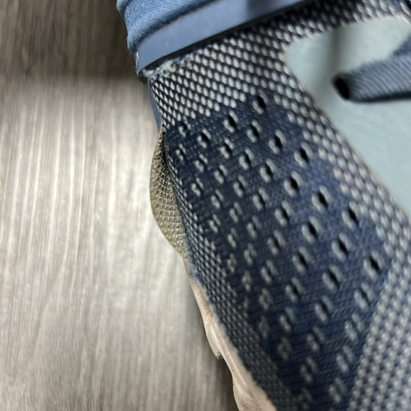 On Cloudswift Road Running shoes/ blue& black /Size 11.5 - Picture 11 of 14